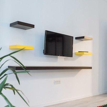 City Center - Quinet Large Apartment Бухарест Экстерьер фото
